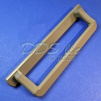 PGT Bronze Exterior Handle 13-530VB-E