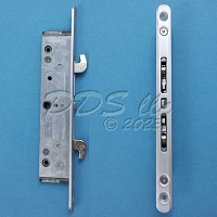 2 Point Mortise Lock 16-460 4