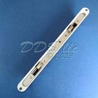 Mortise 2 Point Lock 16-612ss 4