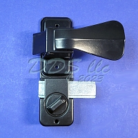 Inside Latch-Deadbolt 17-135