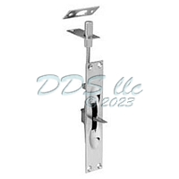 Lever Flush Bolt 19-362117-BC