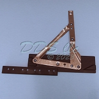 Friction Hinge 28-135MR
