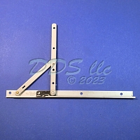 LL-UR Casement Hinge 28-15-49