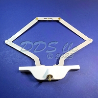 Scissor Arm Awning Operator 29-181-3 2