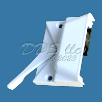 Truth Casement Lock 34-102-3