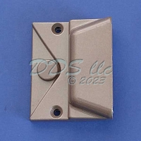 Truth Casement Lock 34-103-1