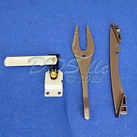 Multi-Point Lock 34-136-1 4