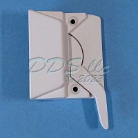 Truth Casement Lock 34-43-3