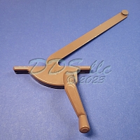 Thorn Face Mount Casement Operator 36-135