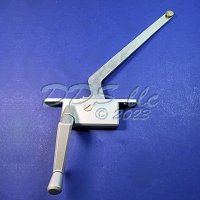 Face Mount Casement Operator 36-143AL