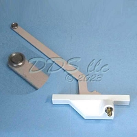 Rear Mount Casement Operator 36-225-3