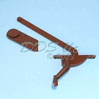 Face Mount Casement Operator 36-313