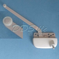 Sill Mounted Casement Operators 36-377-3E