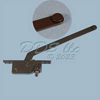 Face Mount Casement Operator 36-447