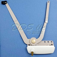 Sill Mounted Casement Operator 36-465-3