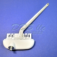 Sill Mounted Casement Operator 36-486LHBEW