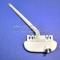 Sill Mounted Casement Operator 36-486RHBEW