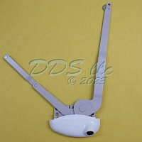 Sill Mounted Casement Operator 36-517EW