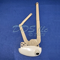 Sill Mounted Casement Operator 36-528LHW