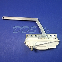 Ashland Right Hand Casement Operator 36-563RHss