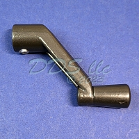 Crank Handle-Dark Bronze 37-112DBZ