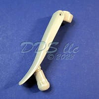 Pella Integrated Crank Handle 37-207CHP