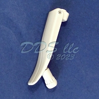 Pella Integrated Crank Handle 37-207W