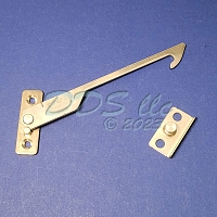 Window Opening Device Kit 39-1106LHSS-4KIT