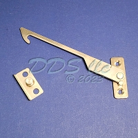 Window Opening Device Kit 39-1106RHSS-4KIT