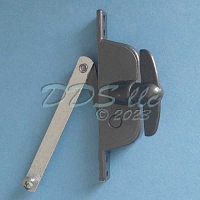 Superior Jalousie Operator 41J-464PB Superior Jalousie Operator 41J-464PB