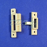 Drawer Guide Set 45-48 Drawer Guide Set 45-48