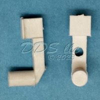Nylon Tilt Key  46-116