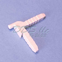 Tilt Corner Key - Nylon  46-26