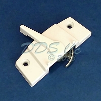 Sweep and Sash lock 50-1179X-EW