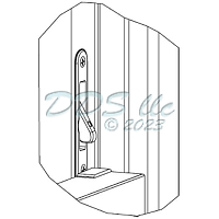 Face Fix-Single Action 50-1367FFW 4