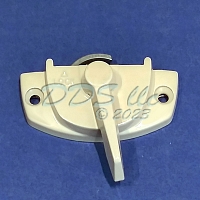 Sweep and Sash lock 50-364-9