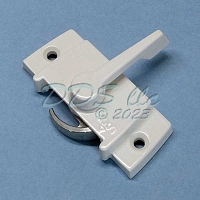 Sweep and Sash lock 50-380-3