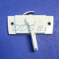 Sweep and Sash lock 50-384-3