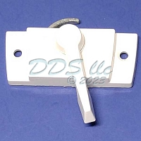 Sweep and Sash lock 50-386-3