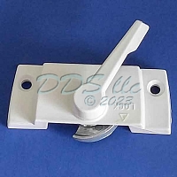 Sweep and Sash lock 50-385-3