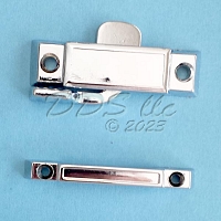 Sweep and Sash lock 50-603A