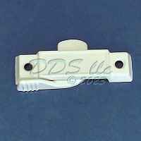 Sweep and Sash Lock 50-603W