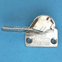 Sweep and Sash locks 50-645