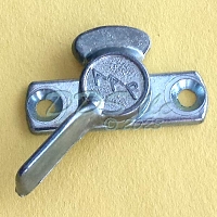 Sweep and Sash locks 50-678