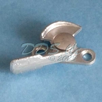 Sweep and Sash locks 50-711