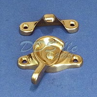 Sweep and Sash lock 50-748