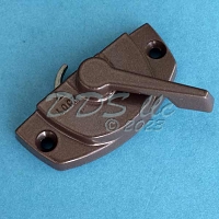 Sweep and Sash lock 50-789-1