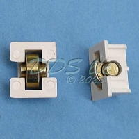 Sliding Window Rollers 52-718