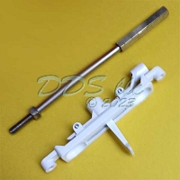 Truth Flush Bolt 56-144W 2