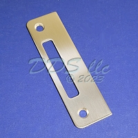 Tongue or Rhino Strike Plate 56-238ss
